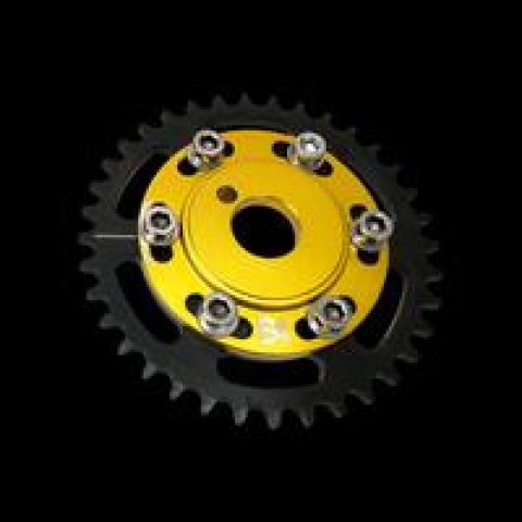 Brian Crower Adjustable Cam Gears Nissan SR20DE(T) (Intake Only)