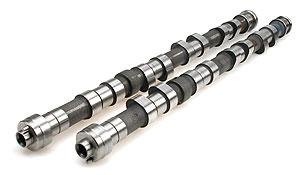 Brian Crower Dodge SRT-4 Camshafts - Stage 2