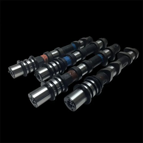 Brian Crower 08+ STi LEFT SIDE EXHAUST Camshaft ONLY - Stage 2
