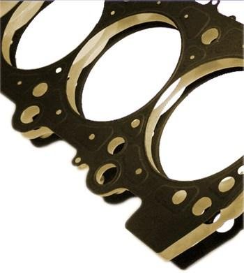 Brian Crower Mitsubishi 4G63 / Evo I-III 86mm Bore 0.8mm Thick Gasket (BC Made in Japan)