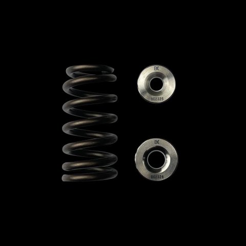Brian Crower B58 Beehive Spring & Titanium Retainer Kit