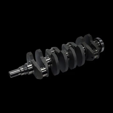 Brian Crower LightWeight Toyota B58B30 Crankshaft / 94.6mm Stroke w/ Cust. Honda Rod Journal