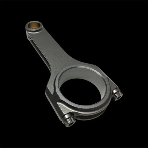 Brian Crower Connecting Rods - BMW M50 - 5.315in - Sportsman w/ARP 625+ Fasteners