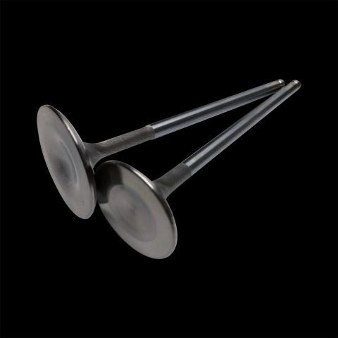 Brian Crower Honda Talon 1000 Stainless Steel Intake Valves - 36.5mm (STD)