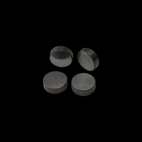 Brian Crower Honda Talon 1000 Valve Lash Shim Kit - 1.95mm to 2.40mm (5 ea)