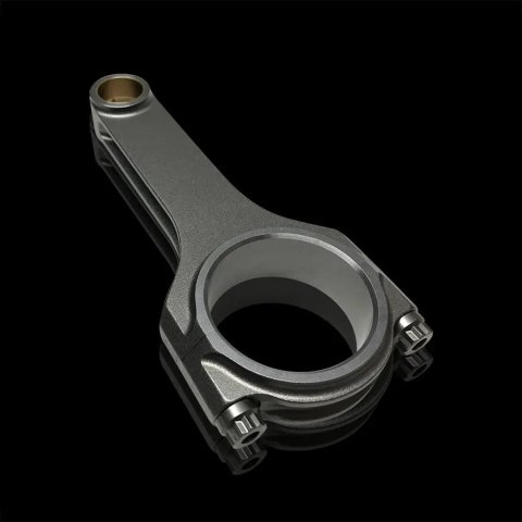 Brian Crower Toyota/BMW B58B30 MOAR I Beam w/ ARP 625+ Fasteners Connecting Rod - Single
