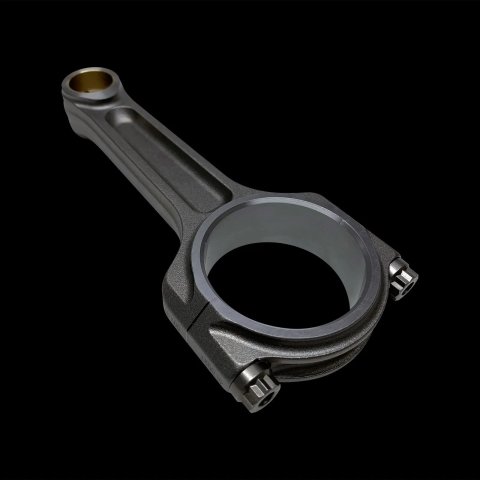 Brian Crower BMW S58B30T0 MOAR I Beam w/ ARP Custom Age 625+ Fasteners Connecting Rods