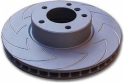 EBC 96-04 Ford Mustang Cobra 4.6L BSD Rear Rotors
