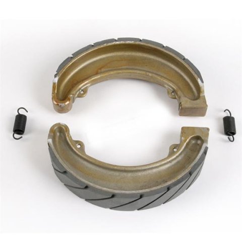 EBC 85-87 Honda ATC 250 ES Big Red Front Left Sintered HH Brake Pads