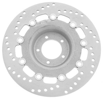EBC 84-85 Honda GL 1200/1200 I/1200 A Goldwing (5mm Rotor) Front Left Standard Rotor