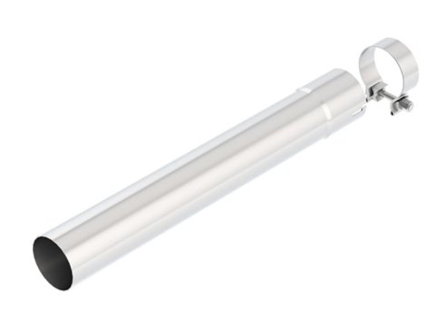 Borla 15-16 Ford F-150 3.5L/5.0L AT Extended Cab Long Bed (8.0ft) 163in WB Adapter