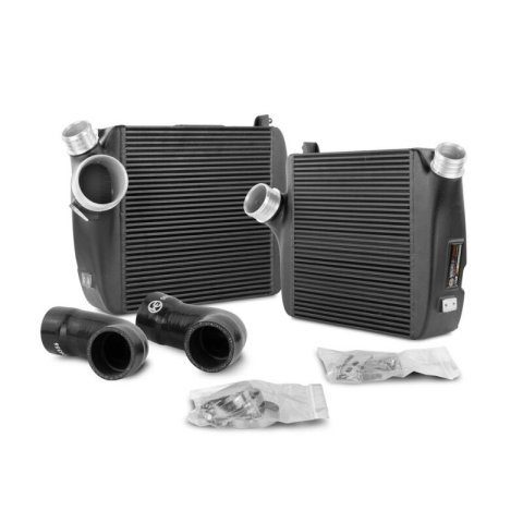 Wagner Tuning 2019+ VW Touareg 3.0TFSI Gen 3 Performance Intercooler Kit