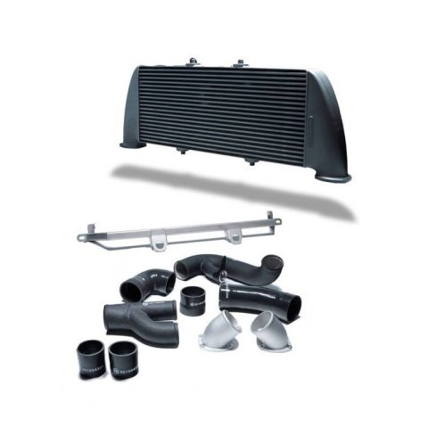 Wagner Tuning 2020+ Ford F150 Comp High Mount Intercooler Kit