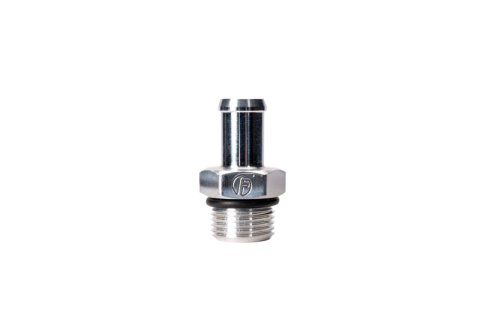 Fleece Performance Universal 1/2in Hose Barb to 3/4in-16 O-ring (-8 AN)