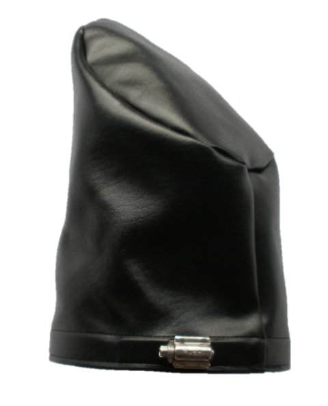 Fleece Performance Stack Cover - 6 inch - Straight Cut