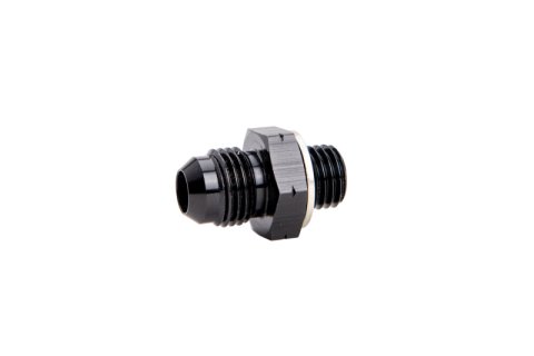 Fleece Performance Universal Replacement Oil Feed Line Fitting w/ Sealing Washer