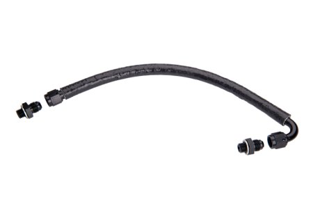 Fleece Performance 19-24 Dodge 2500/3500 Cummins 6.7L Turbocharger Oil Feed Line
