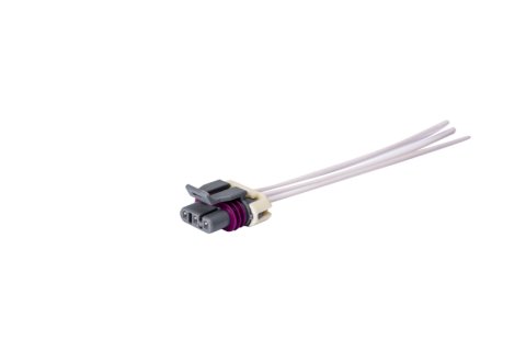 Fleece Performance 01-07 GM 2500/3500 Duramax Vane Position Sensor Pigtail (LLY)