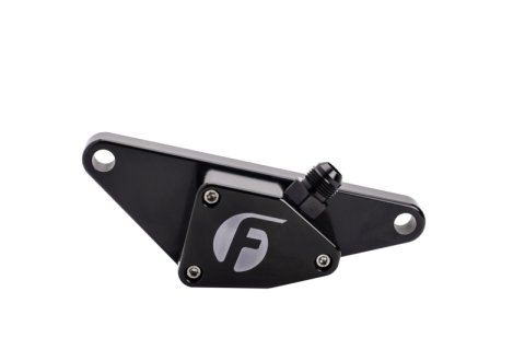 Fleece Performance 13-18 RAM 2500/3500 6.7L Cummins Coolant Bypass Kit