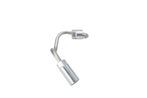 Fleece Performance 06-10 GM 2500/3500 Duramax LBZ/LMM High Pressure Injection Line (No. 1 & 8)