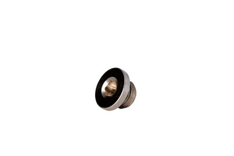 Fleece Performance Universal 1/8in NPT O-Ring Plug