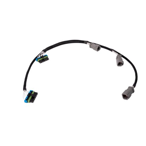 Fleece Performance 03-05 Dodge 2500/3500 Cummins 4-Pin to 6-Pin Valve Cover Conversion Harness