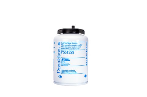 Fleece Performance Replacement Fuel Filter (Donaldson P551329)