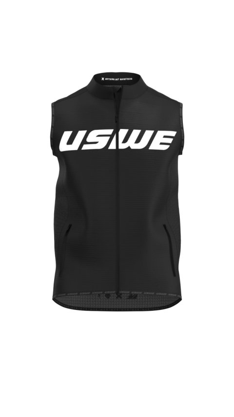 USWE Lite Off-Road Vest Black - 2XL