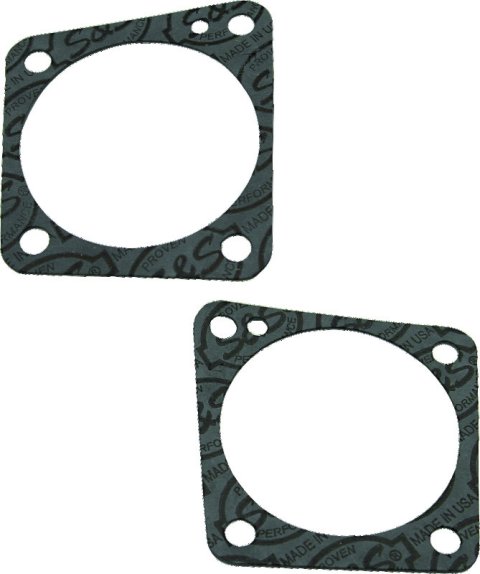 S&S Cycle 48-99 BT Tappet Guide Gasket Set