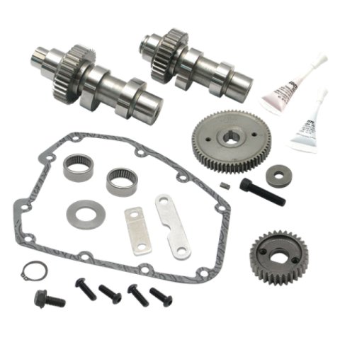 S&S Cycle 07-17 BT 510G Camshaft Kit