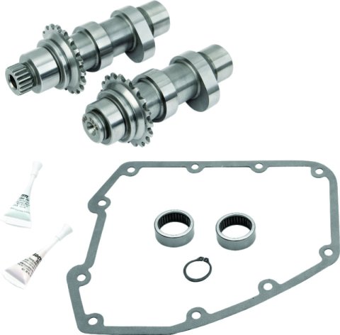S&S Cycle 2006 BT Dyna 640C Chain Drive Camshaft Kit
