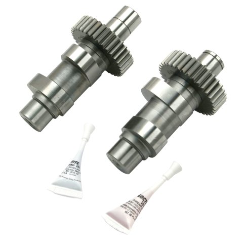 S&S Cycle 99-06 BT w/ Inner Gears 510G Camshaft
