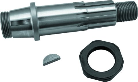 S&S Cycle 70-99 BT Sprocket Shaft