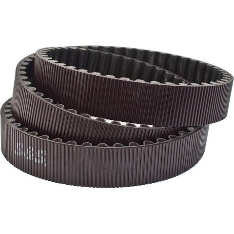 S&S Cycle 07-17 FXD/FXDWG 131-Tooth Belt - Repl OEM #40046-07