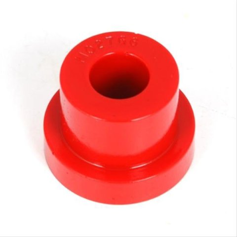 Rugged Ridge Spring Eye Bushing Red 1 Inch 76-86 Jeep CJ