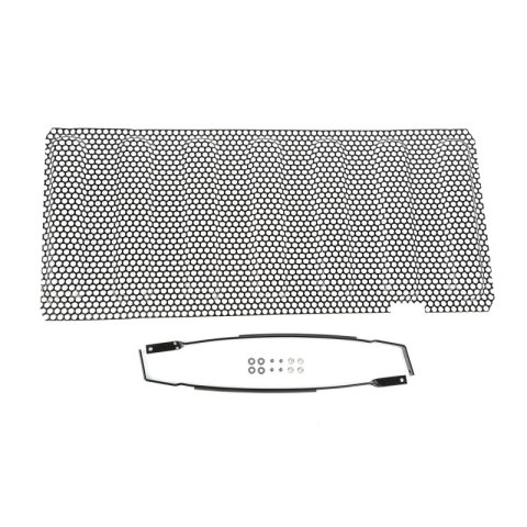 Rugged Ridge Grille Insert Black 07-18 Jeep Wrangler