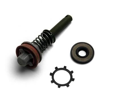 Edelbrock Marine Accel Pump