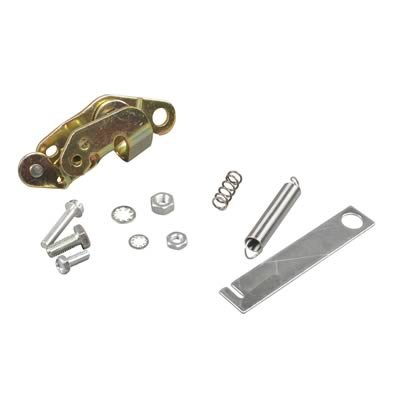Edelbrock Throttle Lever Kit - Ford