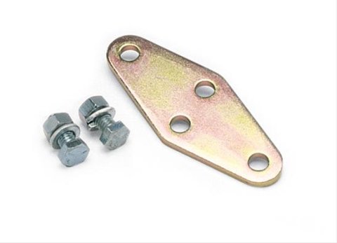 Edelbrock Cable Plate 429 / 460