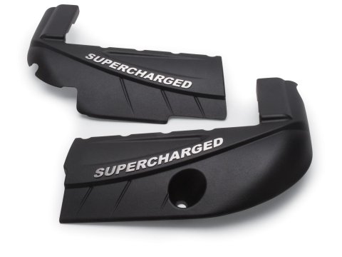 Edelbrock Coil Cover Kit LS3 Supercharger 08-13 Corvette Base Model