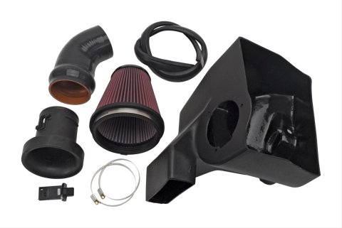 Edelbrock Air Intake Competition E-Force Supercharged 2010 Mustang GT