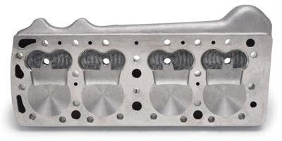 Edelbrock Cylinder Heads 49-53 Ford/Merc (Pair)