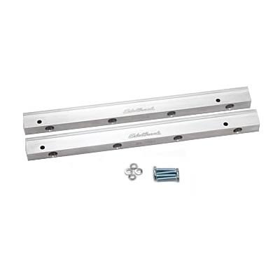 Edelbrock Ford 4 6L Sohc Fuel Rail for Victor Jr EFI Manifold (28385)