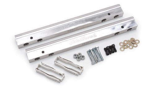 Edelbrock Fuel Rail for SBC Victor Series EFI