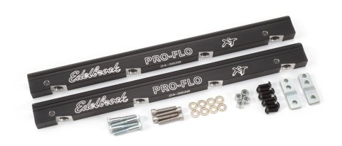 Edelbrock EFI Fuel Rail Pro Flo XT GM LS1