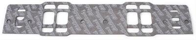 Edelbrock Gasket Kit Intake Manifold SBC for GM Cast Iron Bowtie Vortec Cylinder Head 060In Thick