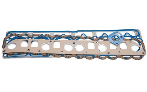 Edelbrock Head Gasket Set Jeep 4 0L I6 w/ Edelbrock Cylinder Head