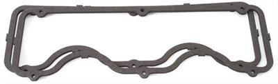 Edelbrock Valve Cover Gasket Set W-Series Chevy 348/409