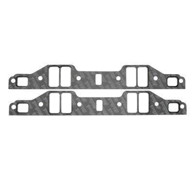 Edelbrock SB Chrysler Intake Gasket for Perf RPM Heads