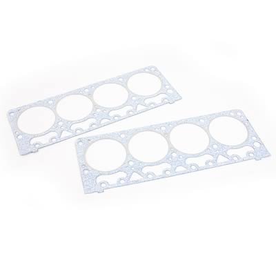 Edelbrock Gasket Head Chrysler Magnum 92-Later Qty 2